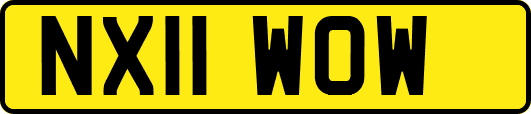 NX11WOW