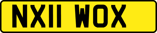 NX11WOX
