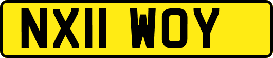 NX11WOY