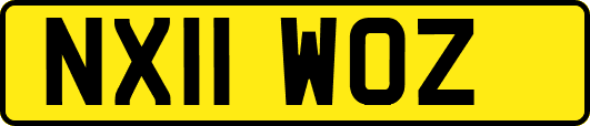NX11WOZ