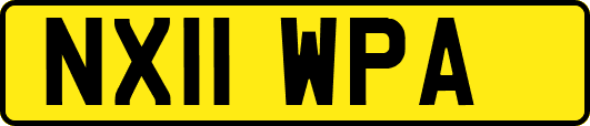 NX11WPA