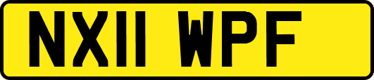 NX11WPF
