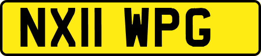 NX11WPG