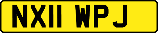 NX11WPJ