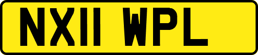 NX11WPL