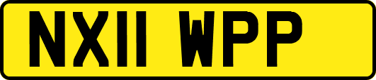 NX11WPP