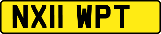 NX11WPT