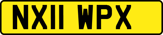 NX11WPX