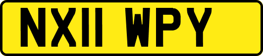 NX11WPY