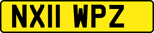 NX11WPZ