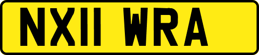 NX11WRA