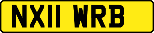 NX11WRB
