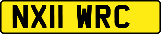 NX11WRC
