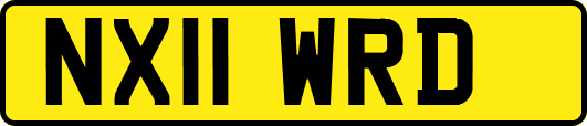 NX11WRD