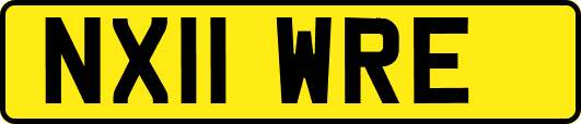 NX11WRE