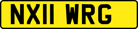 NX11WRG