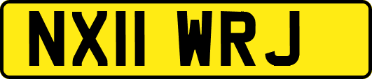 NX11WRJ