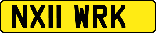 NX11WRK
