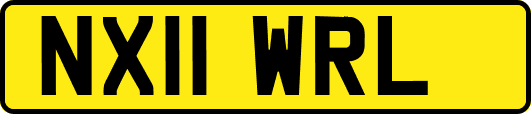 NX11WRL