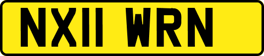 NX11WRN