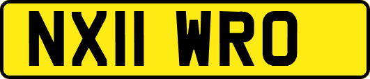 NX11WRO
