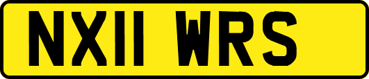 NX11WRS