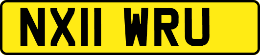 NX11WRU