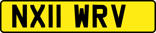 NX11WRV