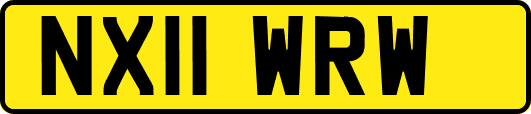 NX11WRW