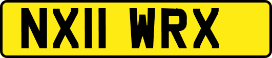 NX11WRX