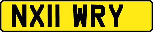 NX11WRY