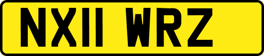 NX11WRZ