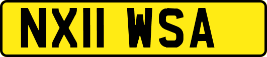NX11WSA