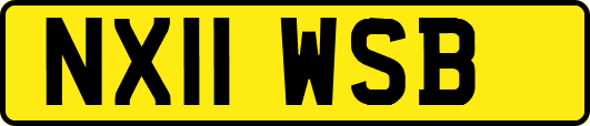 NX11WSB