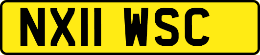 NX11WSC