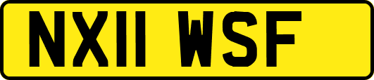 NX11WSF