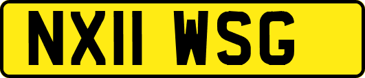 NX11WSG