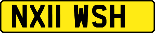 NX11WSH