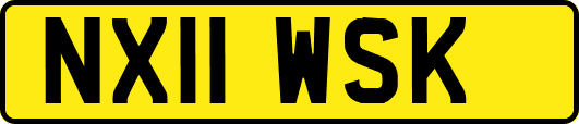 NX11WSK
