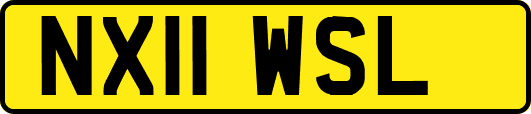 NX11WSL