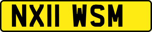 NX11WSM