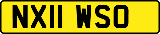 NX11WSO