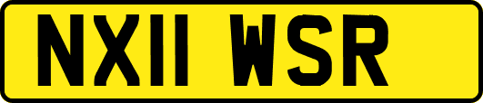 NX11WSR