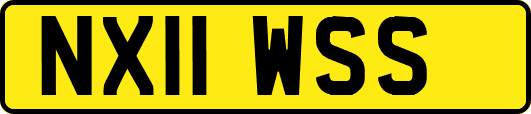 NX11WSS