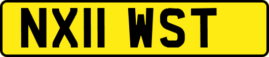 NX11WST