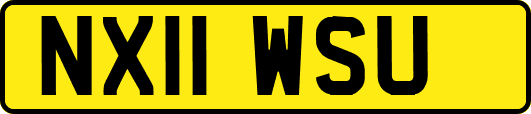 NX11WSU