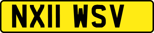 NX11WSV