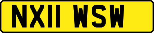 NX11WSW