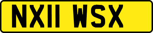 NX11WSX