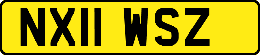 NX11WSZ